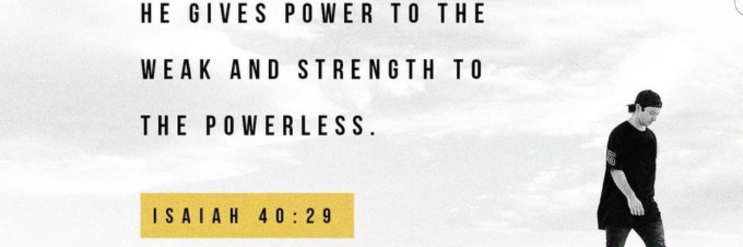 Lucky Msuya Kingker banner