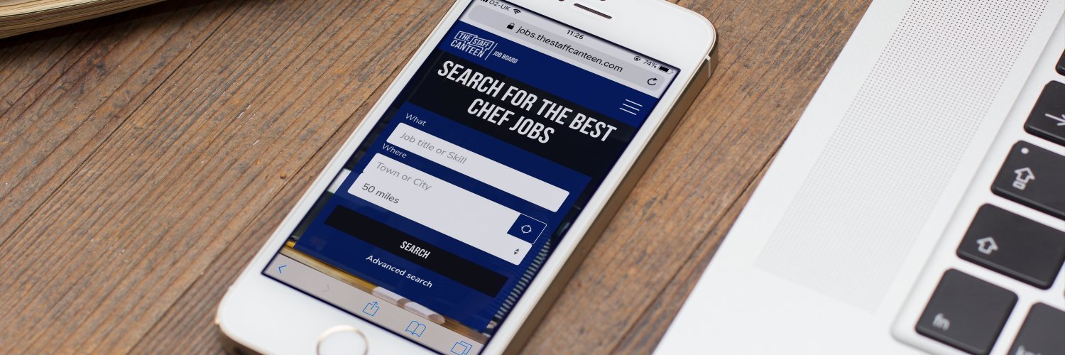 TSCChefJobs's profile banner image