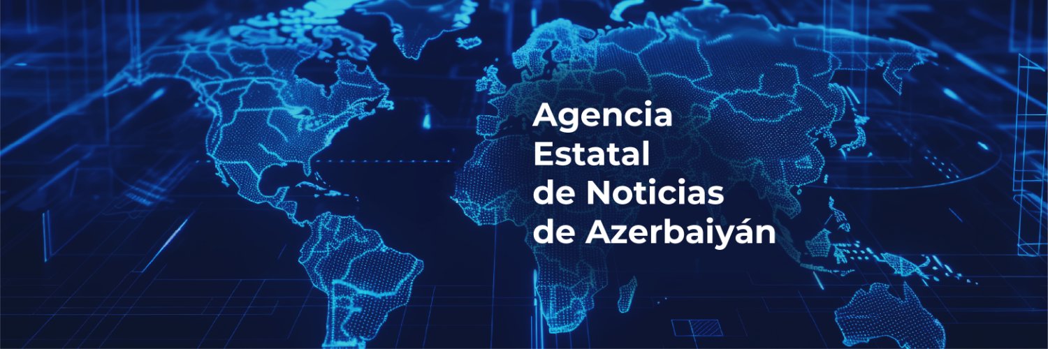 AZERTAC Español banner
