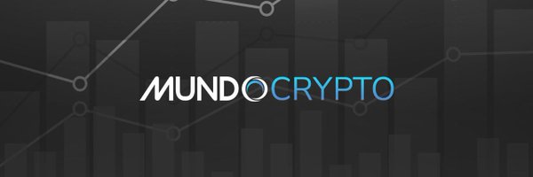 Mundo Crypto Oficial Profile Banner