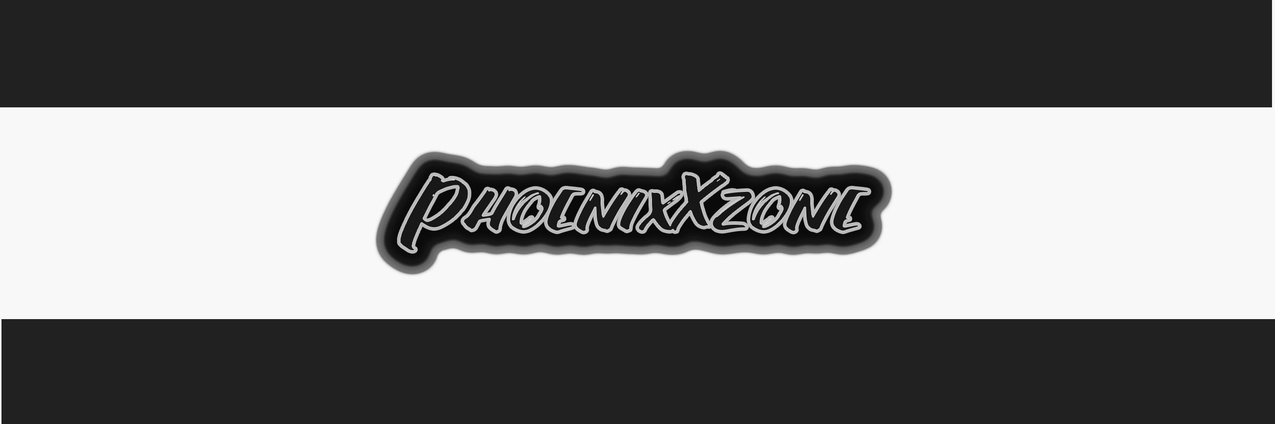 PhoenixXzone's profile banner image