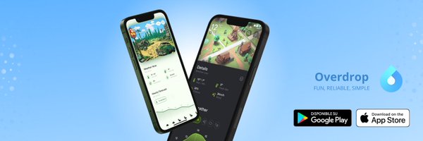 overdropweather Profile Banner