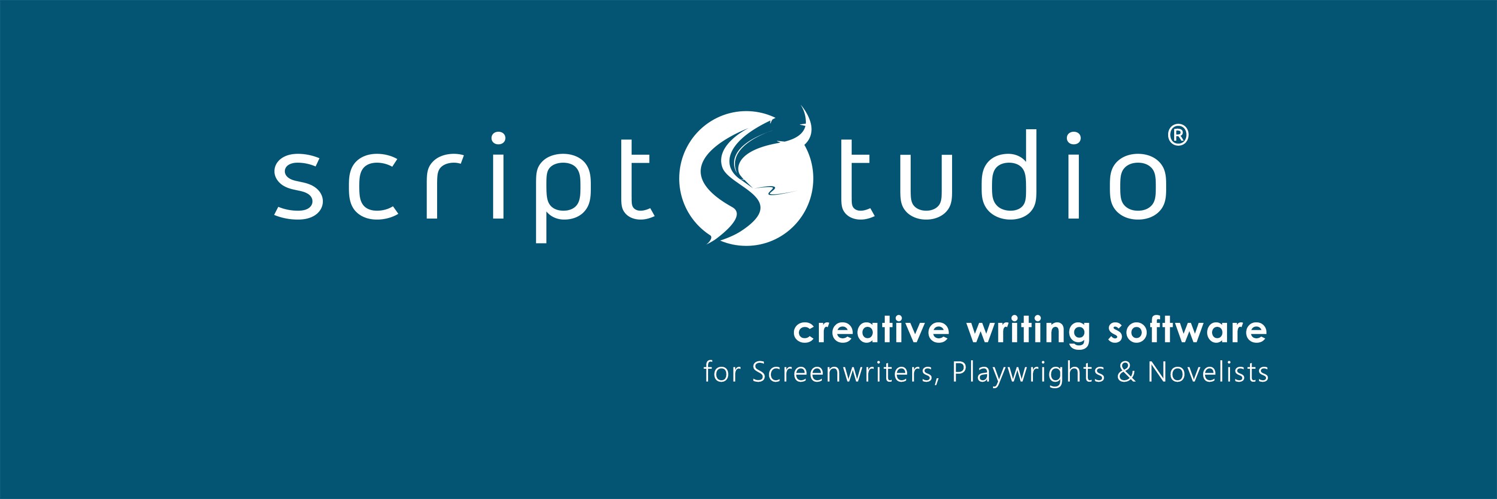 Script Studio banner