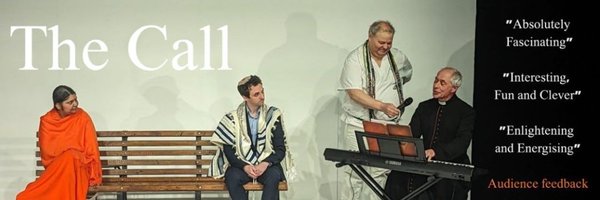 ExchangeTheatre Profile Banner