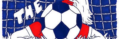 ScorePod's profile banner image
