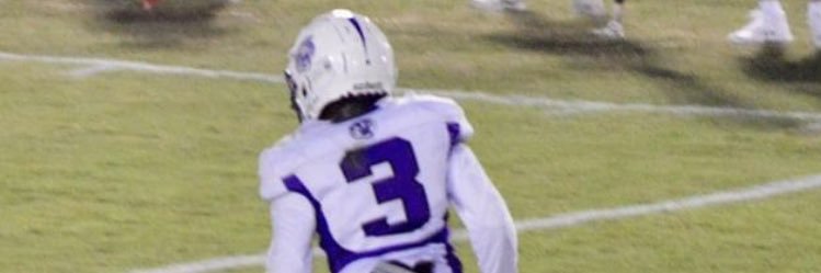 Corey Freeman ⚔️ banner