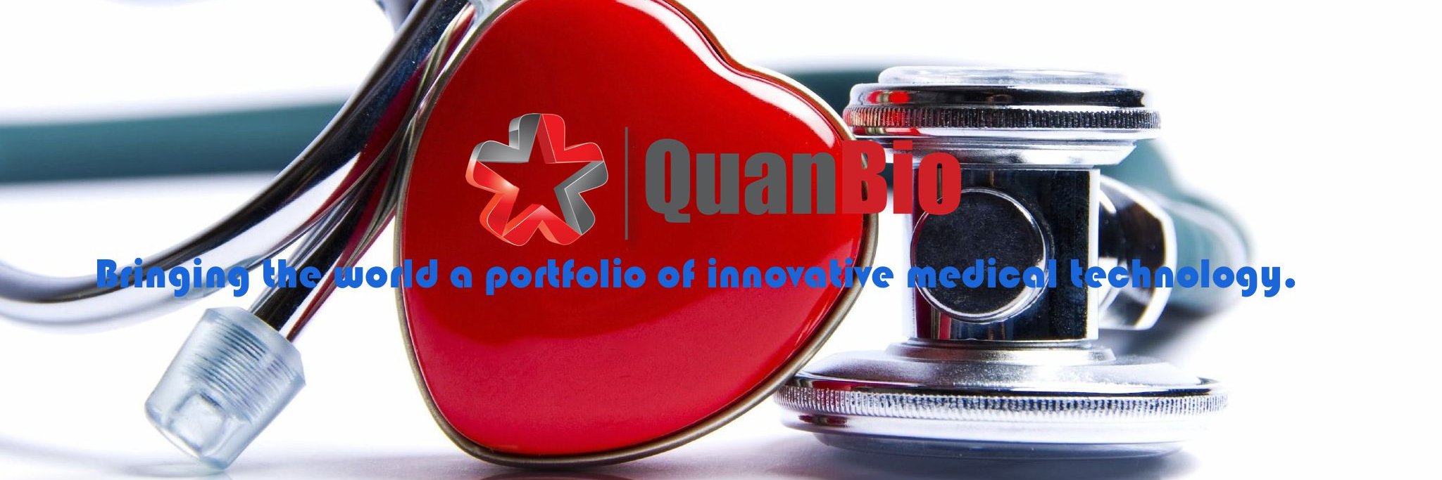 QuanBio banner