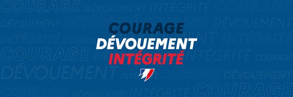 Police nationale 63 banner