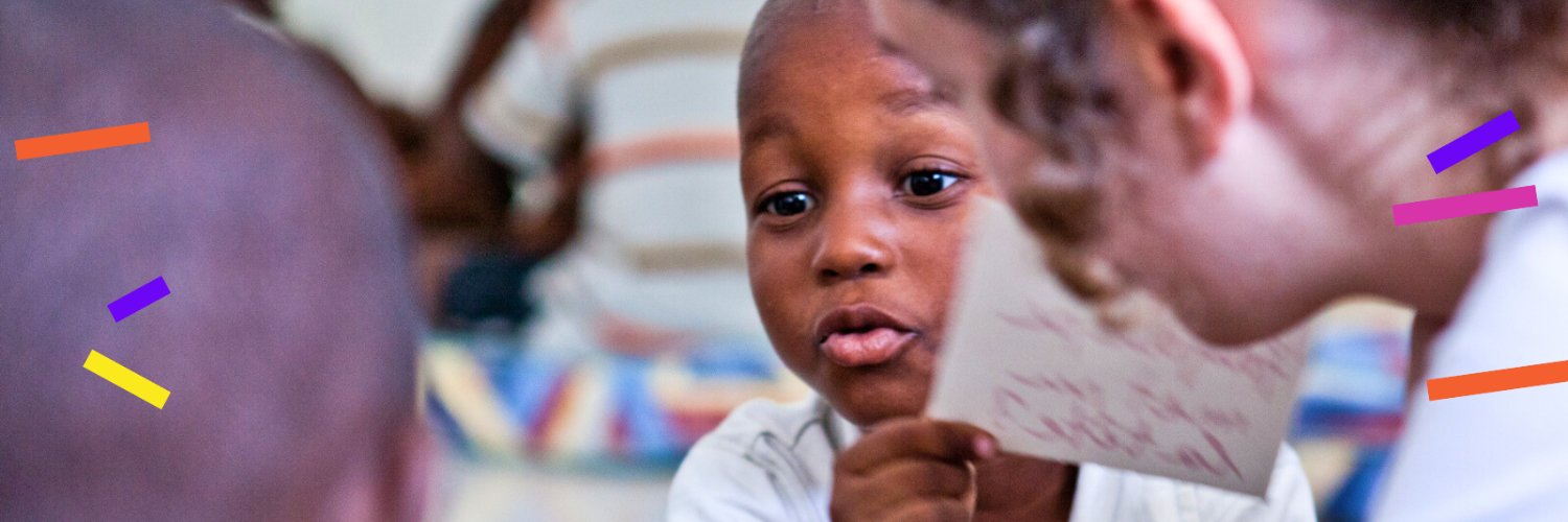 Bibliothèques Sans Frontières banner