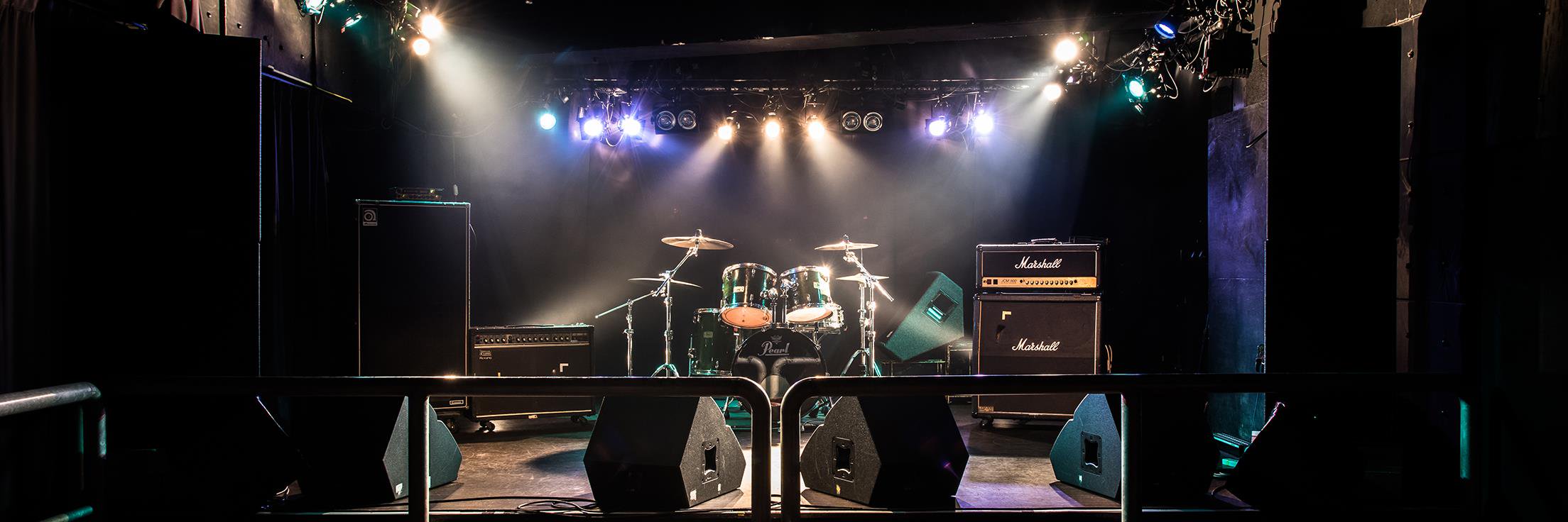 長野ライブハウスJ banner