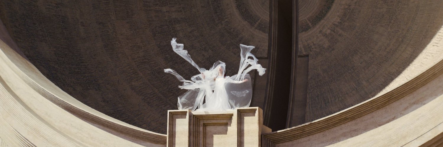 Adam of the Knife banner