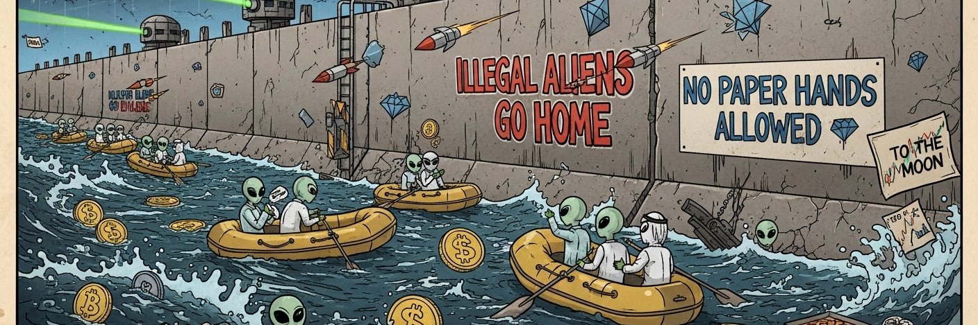 GoHomeAliens's profile banner image