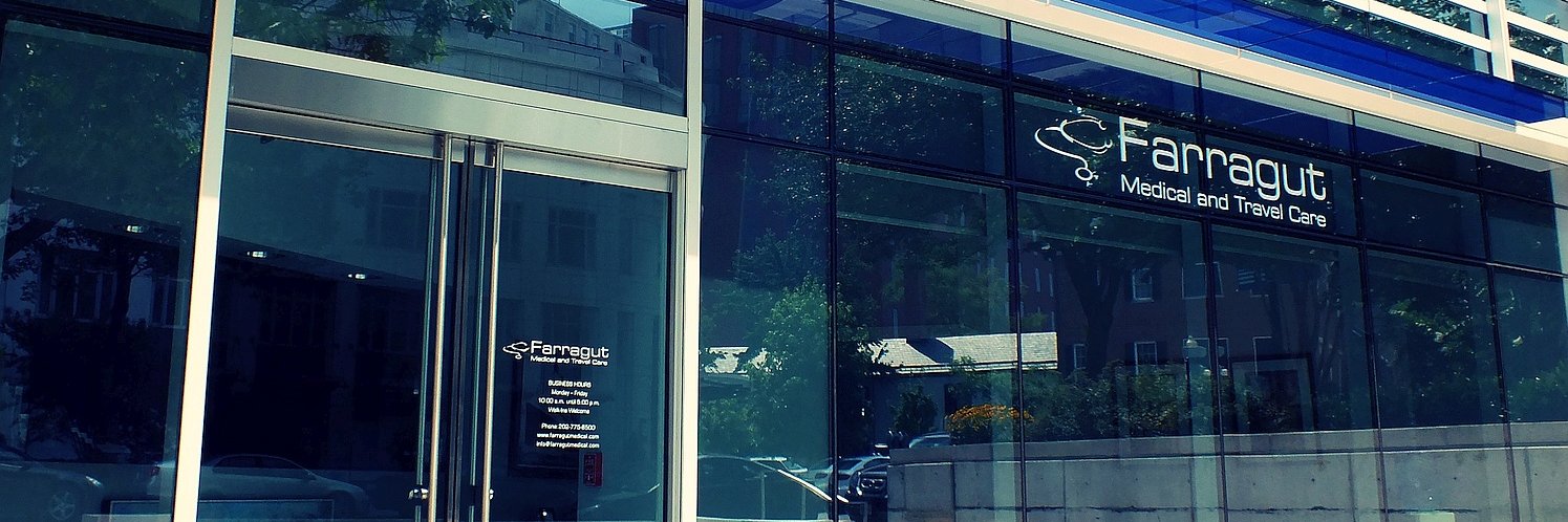 Ida Bergstrom, MD banner