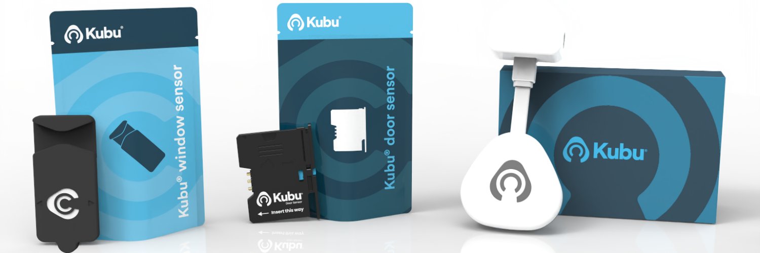 Kubu Smart Security banner