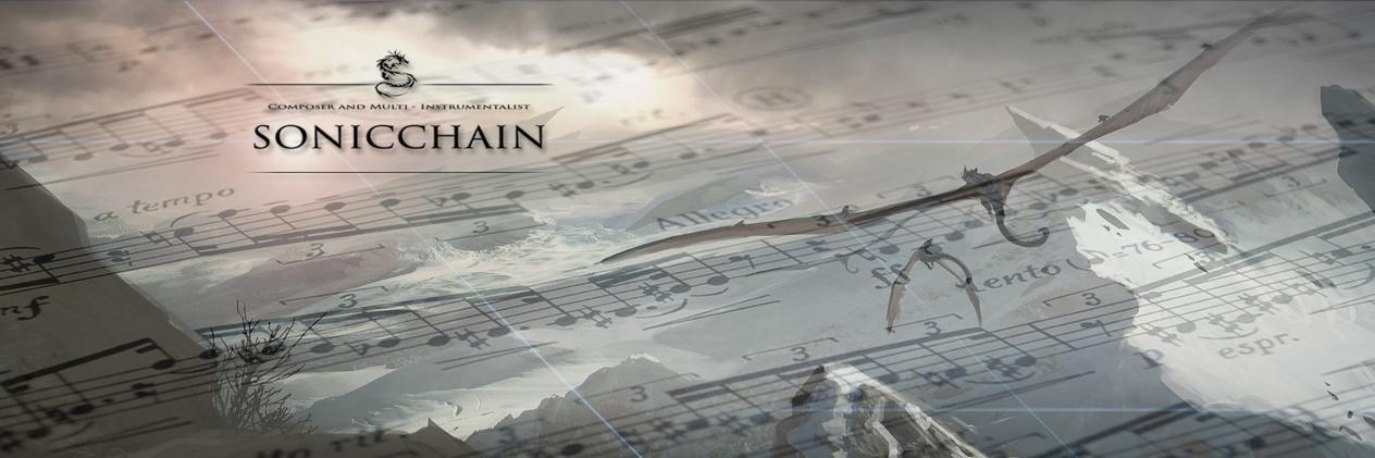 SoniCChain's profile banner image