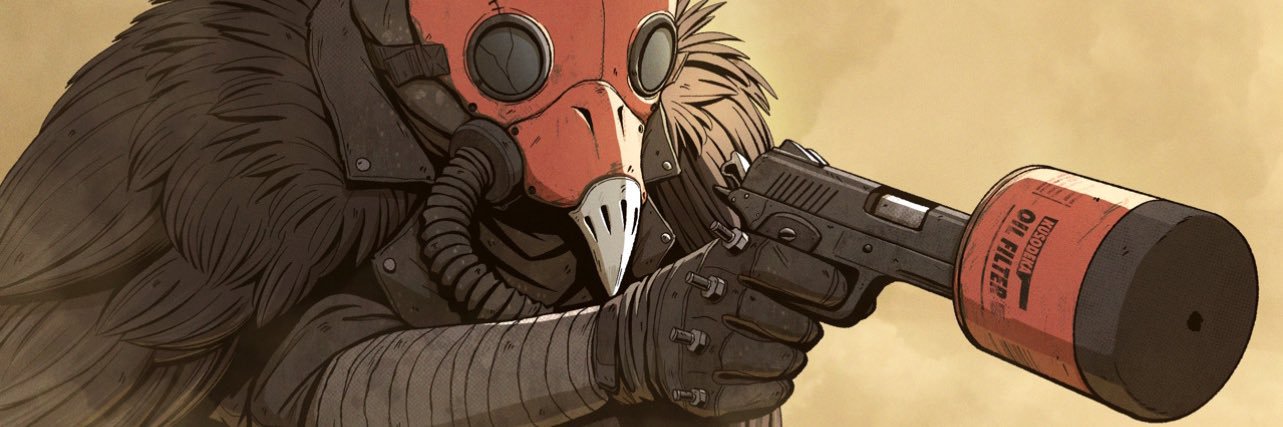 Lustpapes's profile banner image