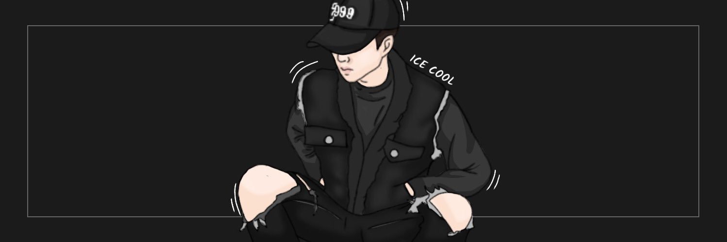𝖎𝖈𝖊𝖈𝖔𝖔𝖑🔥||ไม่ค่อยว่างตอบ banner
