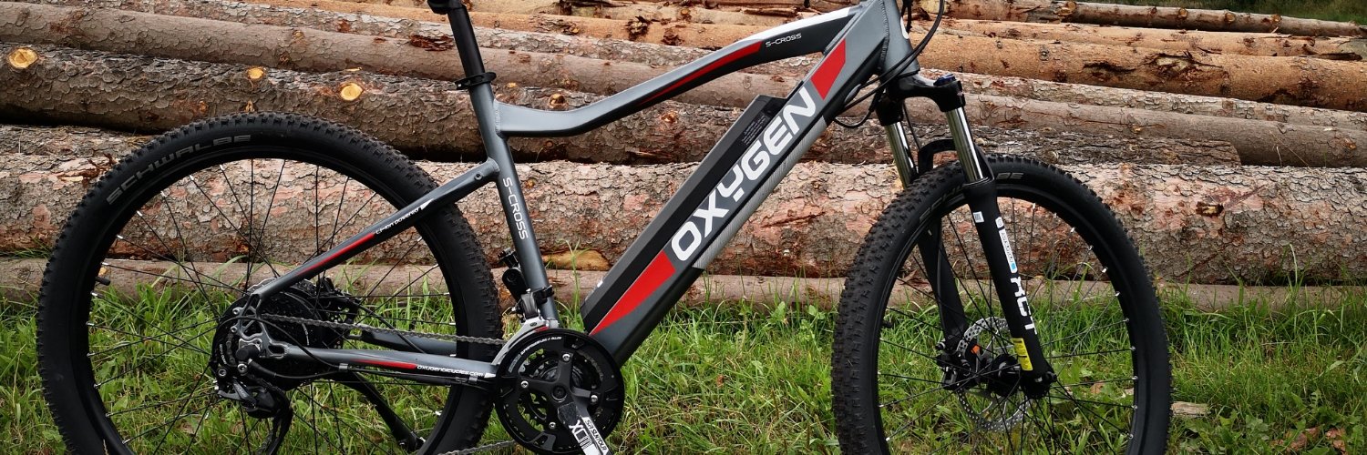 oxygenbicycles's profile banner image
