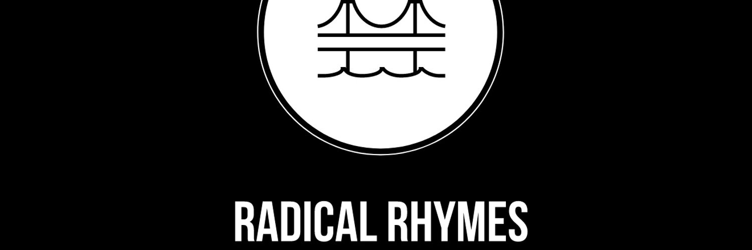 Radical Rhymes Profile Banner