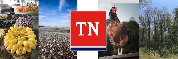 TNAgCommish Profile Banner