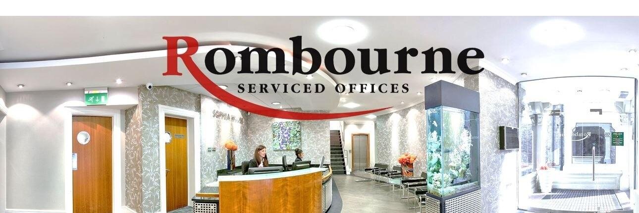 rombourne's profile banner image