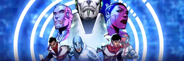 metaknyts Profile Banner