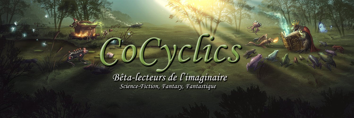 CoCyclics's profile banner image