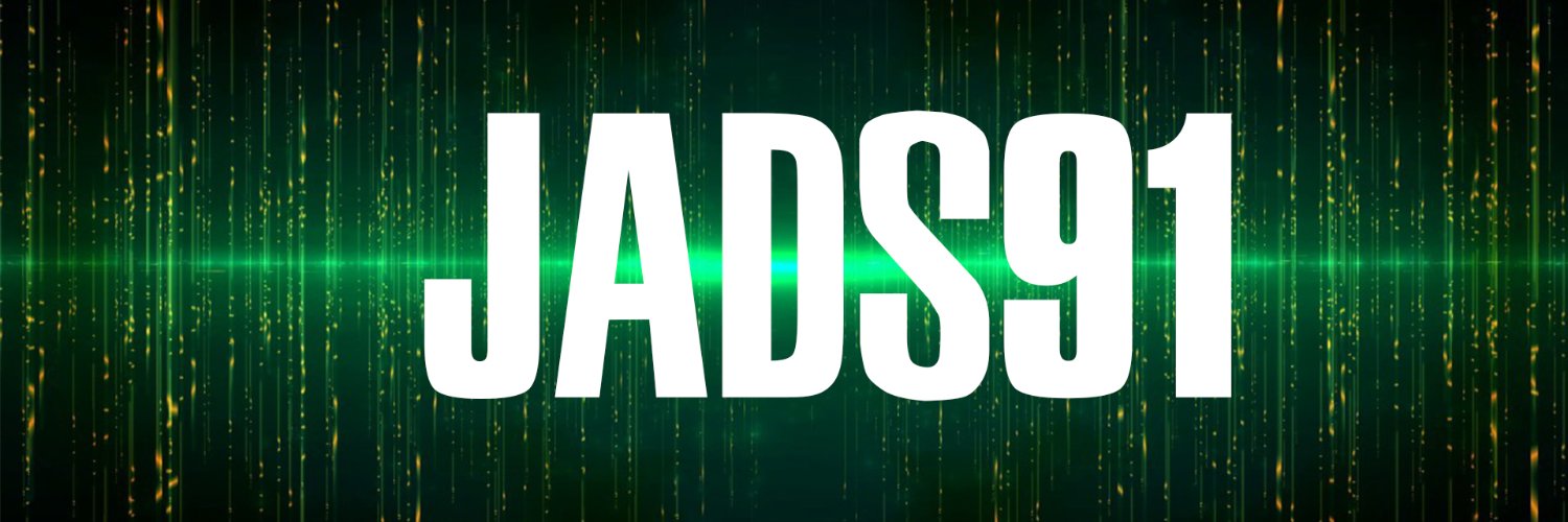 Gaming91Jads's profile banner image