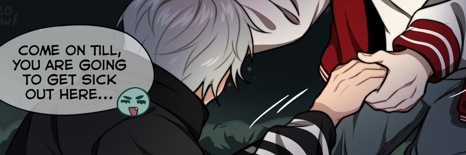 ZUKO🍋's banner