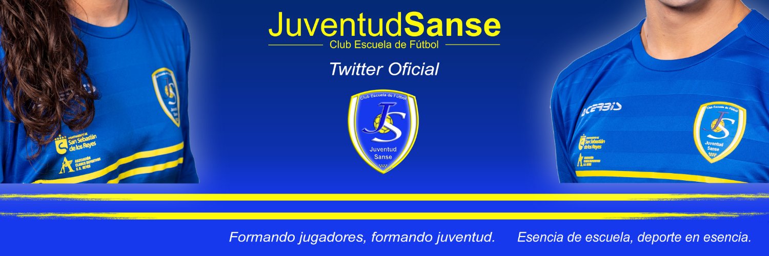 JuventudSanse's profile banner image