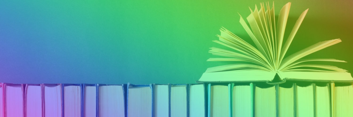 Queer Crime Writers banner
