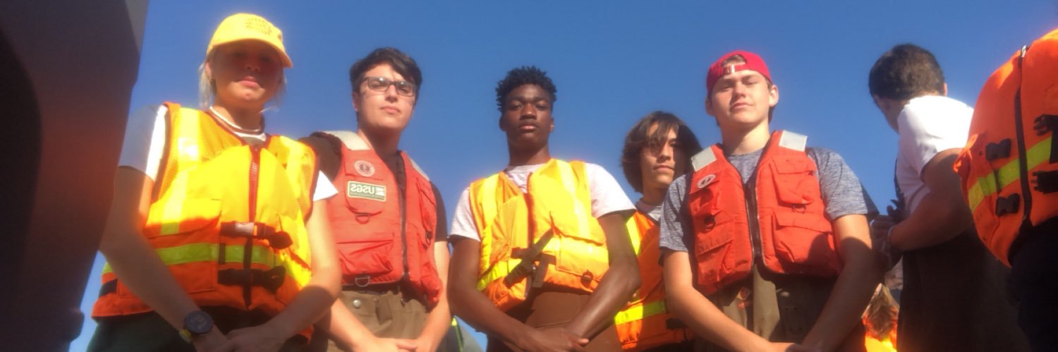 MHS Climate Club banner