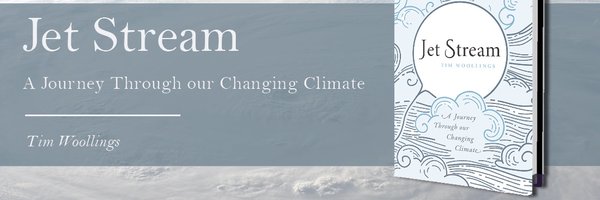 TimWoollings Profile Banner