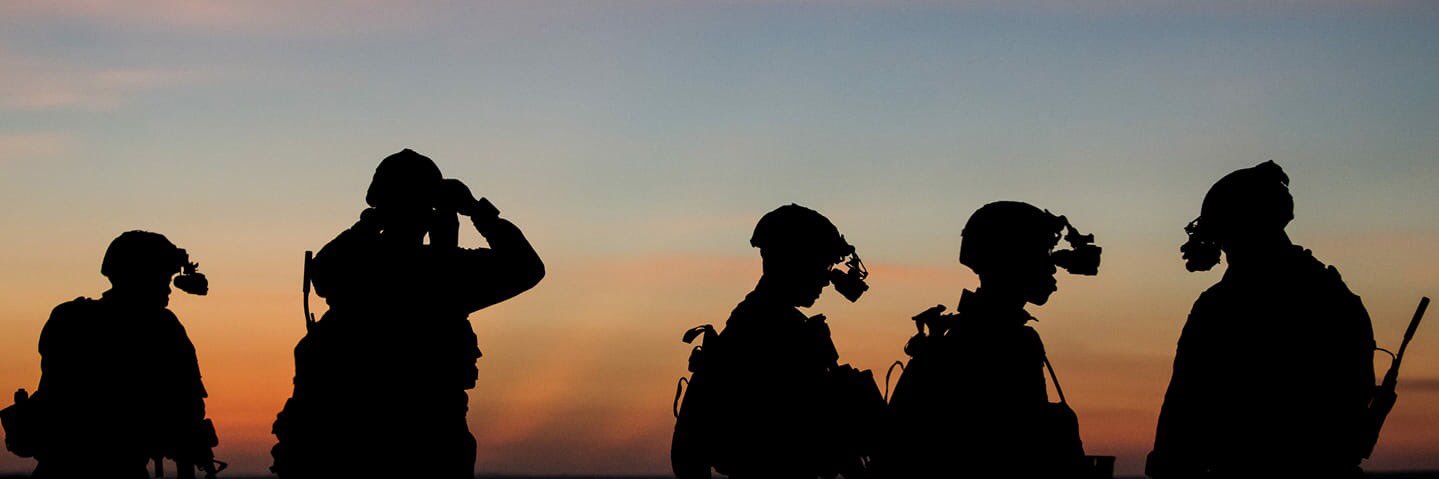 GoArmyDFW's profile banner image