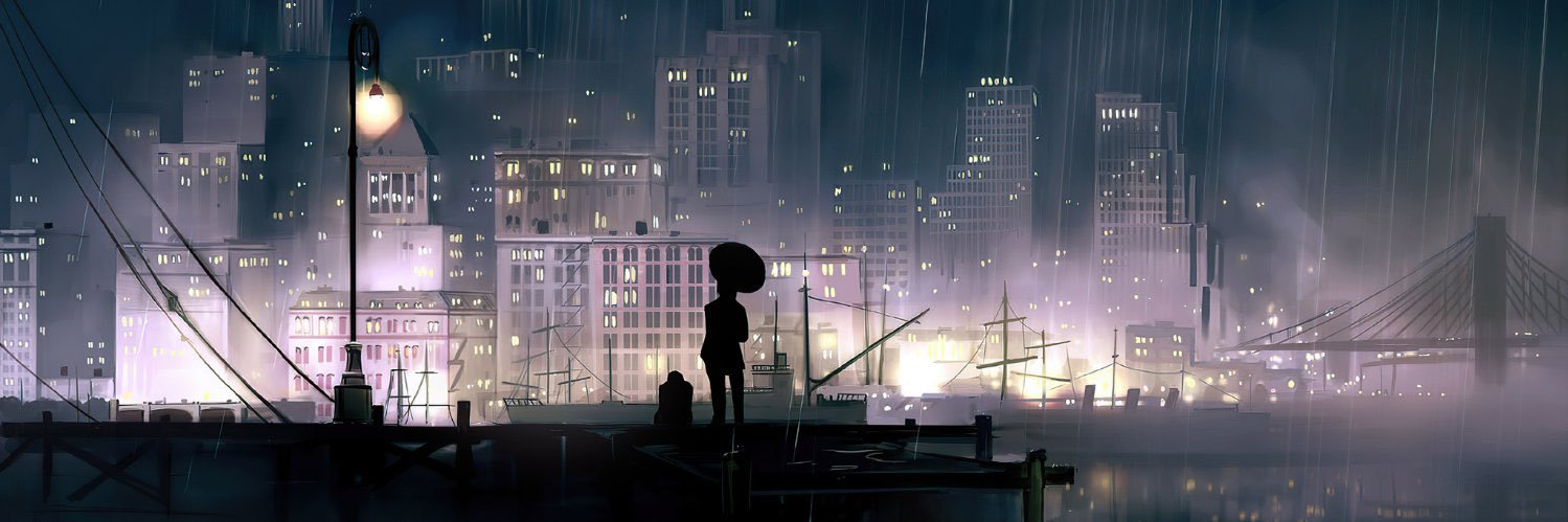 chilldeann's profile banner image