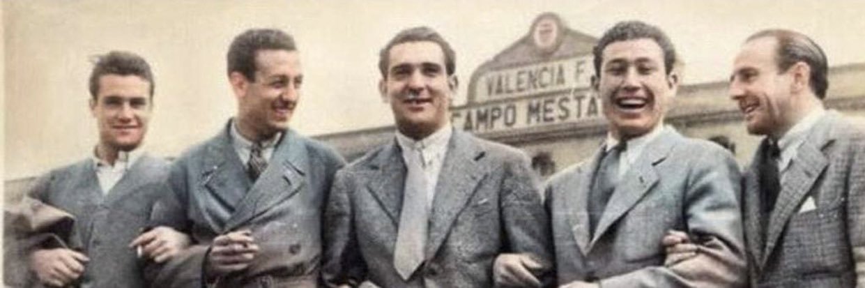 Antonio Sesé banner