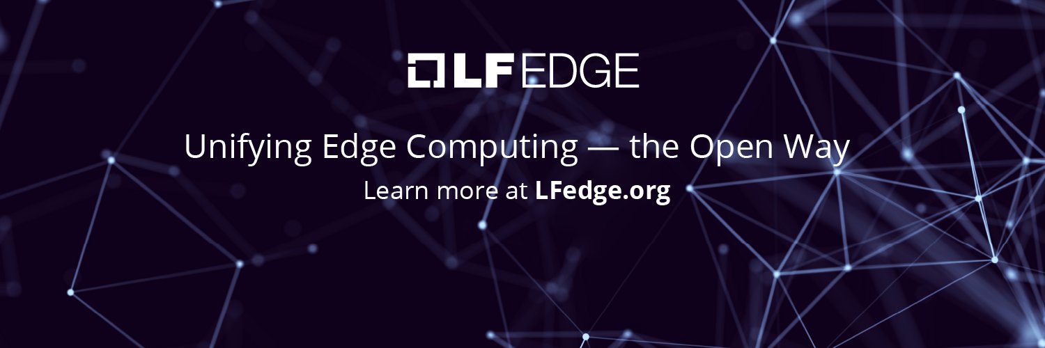 LF Edge banner