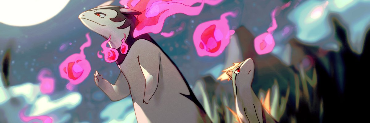 BeyondFromDeath's profile banner image