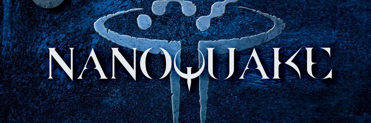 NanoQuake's profile banner image