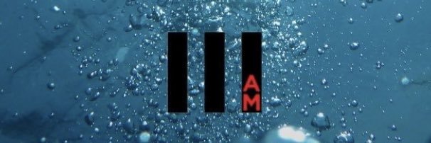 3AMwater's profile banner image