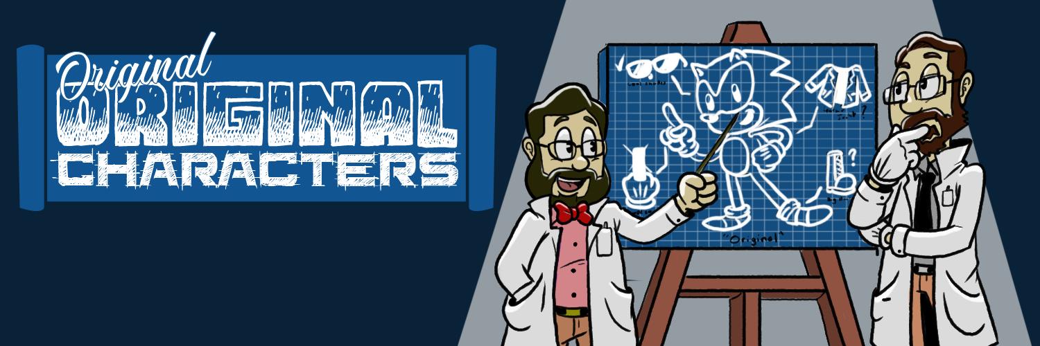 OGOCPod's profile banner image