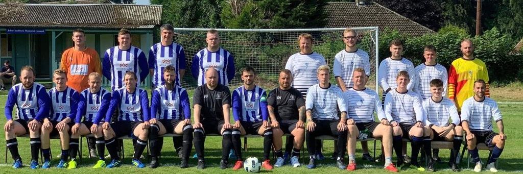 KirklingtonFc's profile banner image