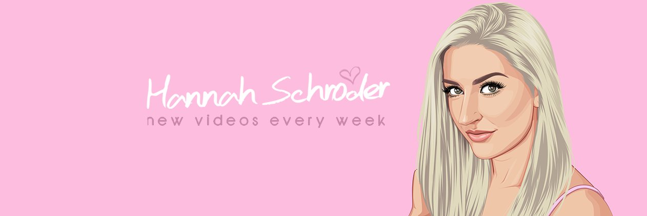 HanSchroder's profile banner image