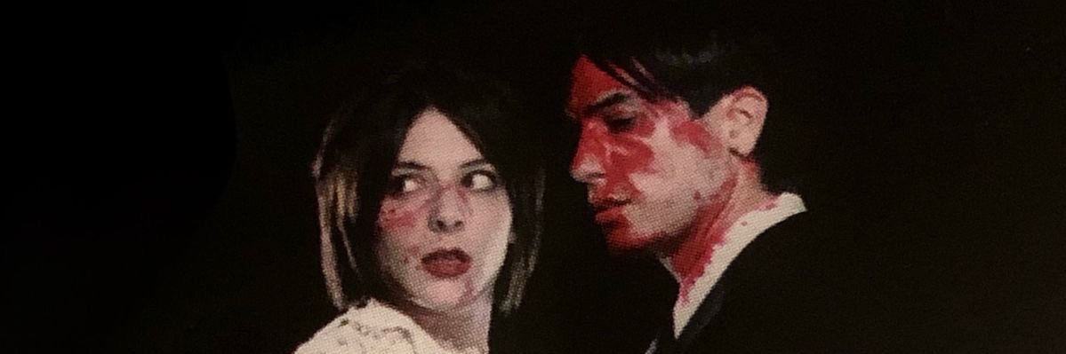 Sailorspooks's profile banner image