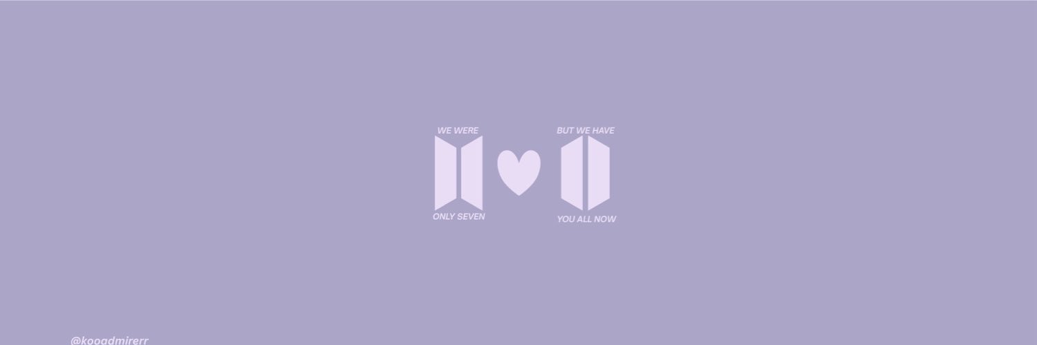 정국이꺼 ⁷ 🐰⊙⊝⊜ banner
