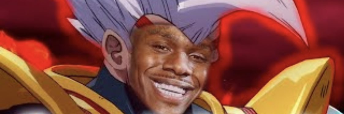 TheRealDal banner