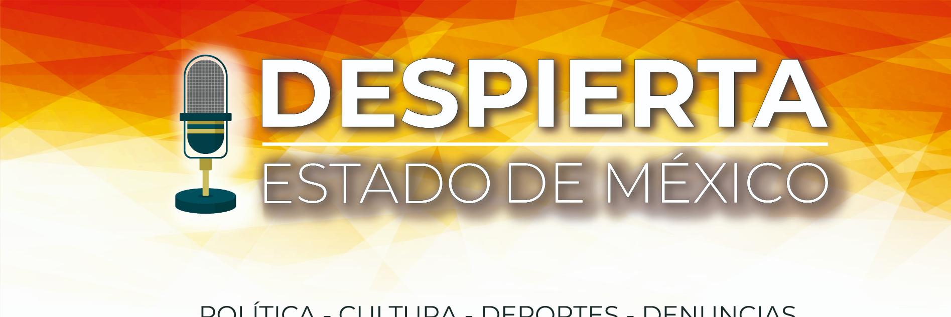 despiertaedomx's profile banner image