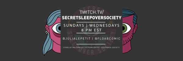 SSS_Stream Profile Banner