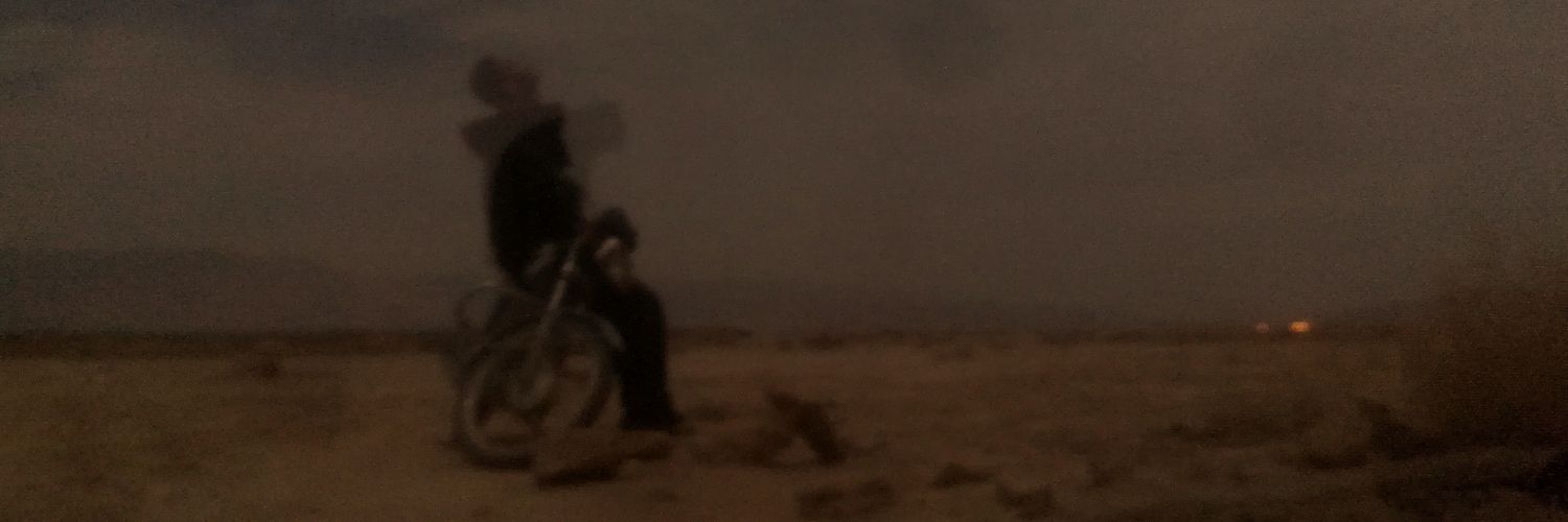 SoldierMinus1's profile banner image