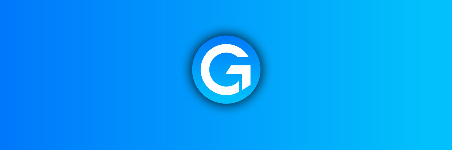 Goniec.pl's banner